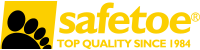 לוגו safetoe